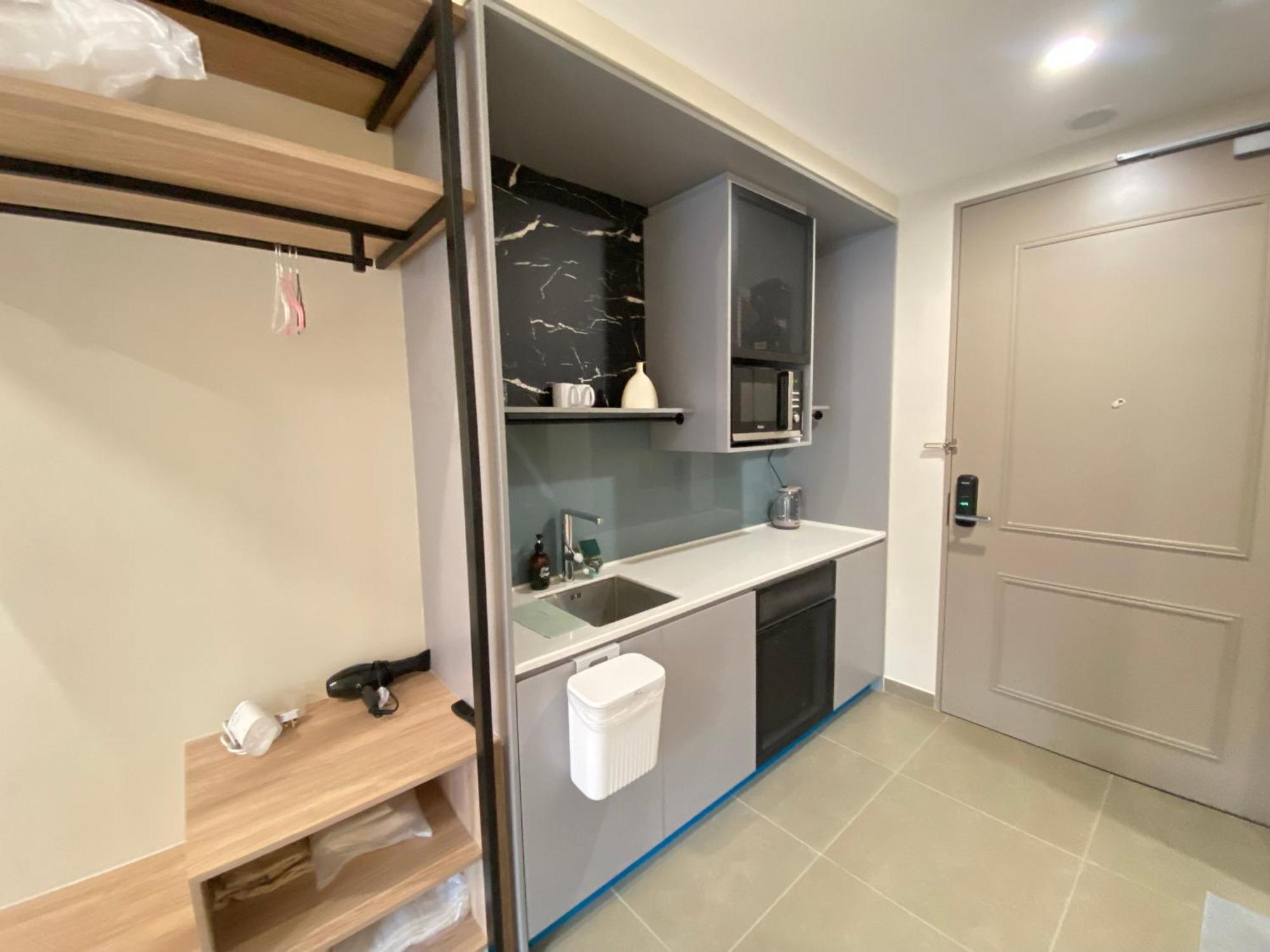 One Utama 3km Away Cozy Petaling Jaya